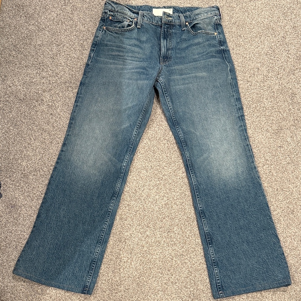 MOTHER the reifler Jeans